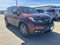 2021 Honda Passport EX-L AWD