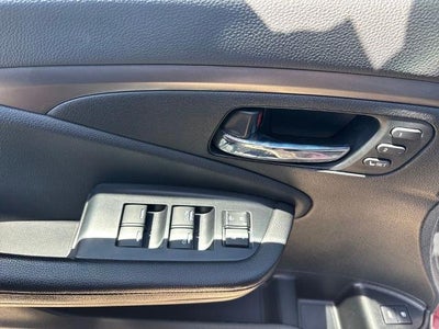 2021 Honda Passport EX-L AWD