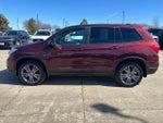 2021 Honda Passport EX-L AWD