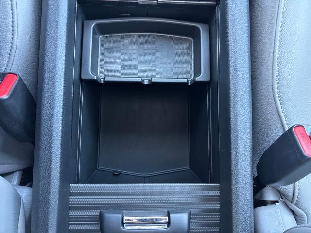 2021 Honda Passport EX-L AWD