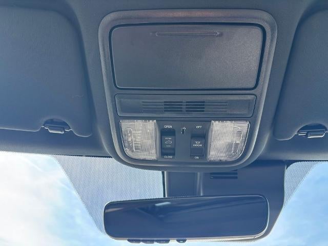 2021 Honda Passport EX-L AWD