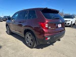 2021 Honda Passport EX-L AWD