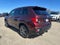 2021 Honda Passport EX-L AWD