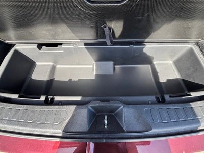 2021 Honda Passport EX-L AWD