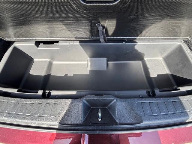 2021 Honda Passport EX-L AWD