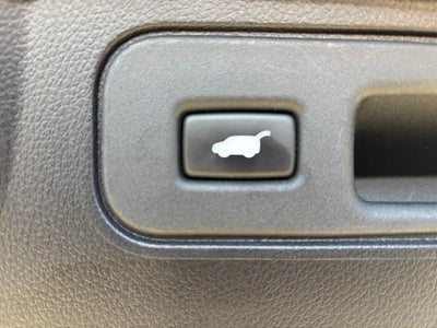 2021 Honda Passport EX-L AWD
