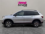 2022 Honda Passport TrailSport AWD