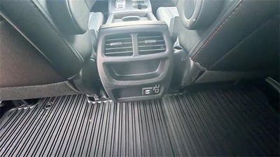 2022 Honda Passport TrailSport AWD