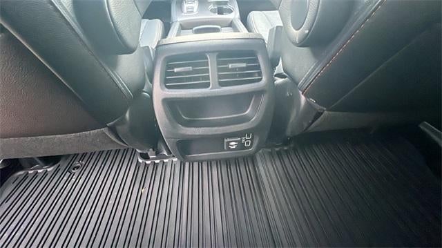 2022 Honda Passport TrailSport AWD