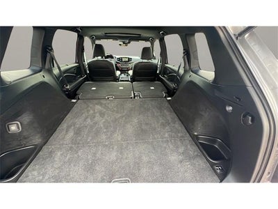 2022 Honda Passport TrailSport AWD