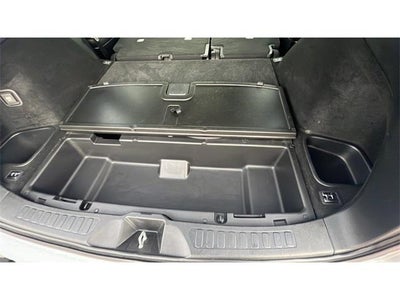 2022 Honda Passport TrailSport AWD