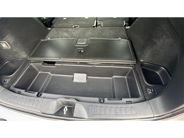 2022 Honda Passport TrailSport AWD