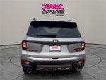 2022 Honda Passport TrailSport AWD