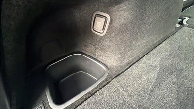 2022 Honda Passport TrailSport AWD