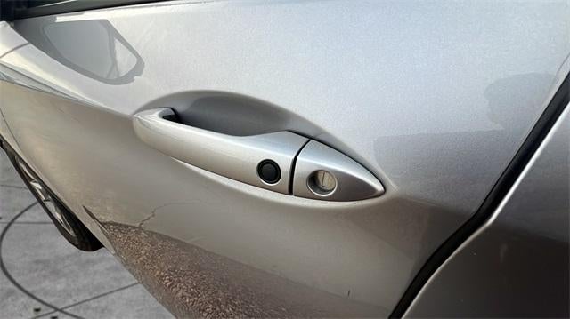 2022 Honda Passport TrailSport AWD