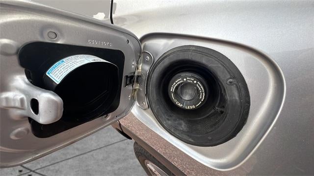 2022 Honda Passport TrailSport AWD