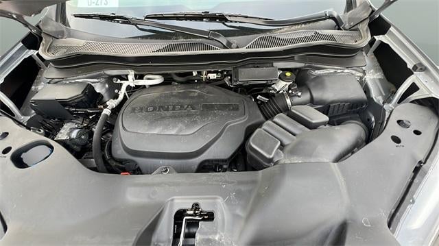 2022 Honda Passport TrailSport AWD