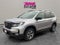 2022 Honda Passport TrailSport AWD