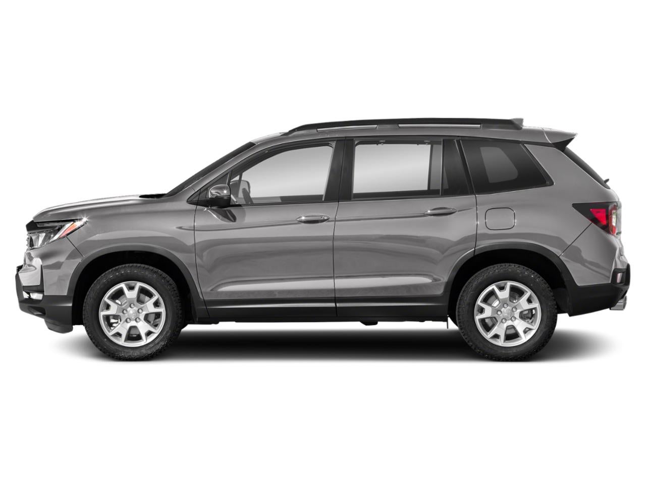 2022 Honda Passport TrailSport AWD