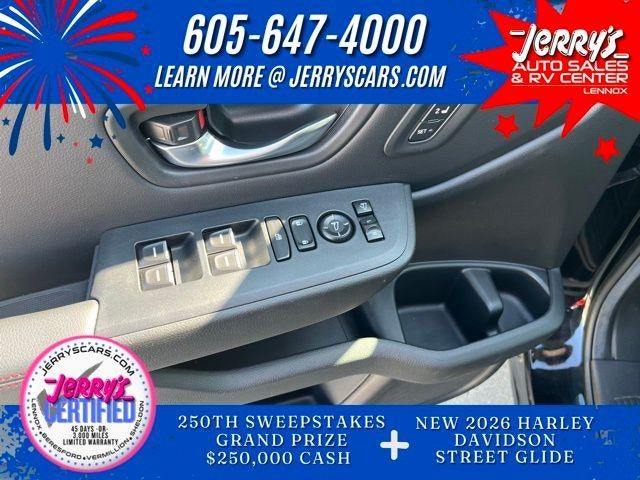 2025 Honda Pilot Black Edition AWD