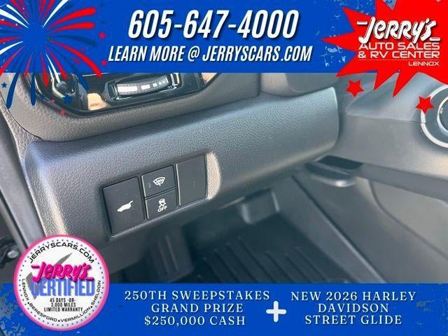 2025 Honda Pilot Black Edition AWD