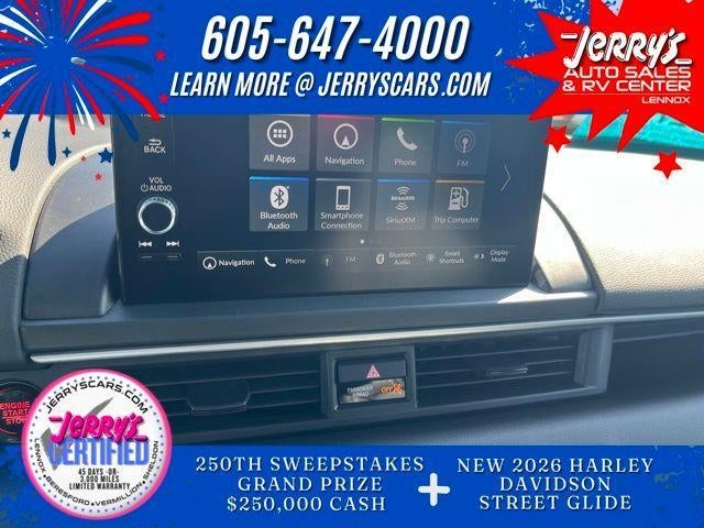 2025 Honda Pilot Black Edition AWD