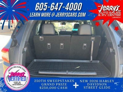 2025 Honda Pilot Black Edition AWD