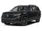 2025 Honda Pilot Black Edition AWD