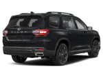 2025 Honda Pilot Black Edition AWD