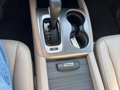 2019 Honda Ridgeline RTL AWD