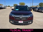2019 Honda Ridgeline RTL AWD