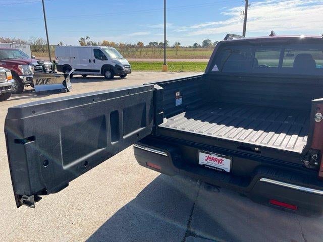 2019 Honda Ridgeline RTL AWD