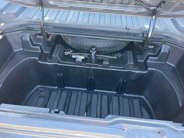 2019 Honda Ridgeline RTL AWD
