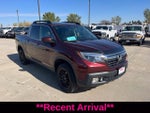 2019 Honda Ridgeline RTL AWD