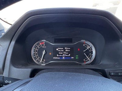 2020 Honda Ridgeline RTL AWD