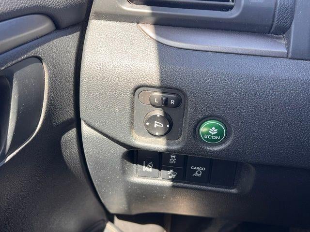 2020 Honda Ridgeline RTL AWD