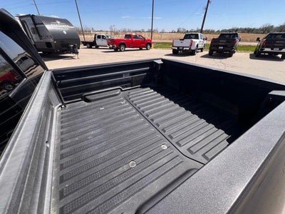 2020 Honda Ridgeline RTL AWD