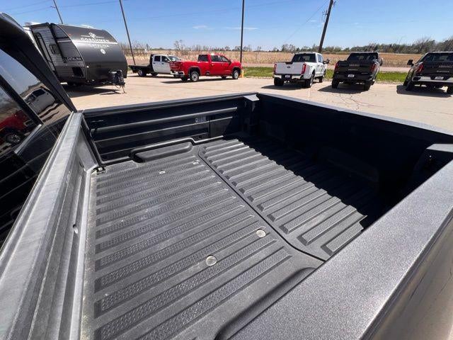 2020 Honda Ridgeline RTL AWD