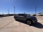 2020 Honda Ridgeline RTL AWD