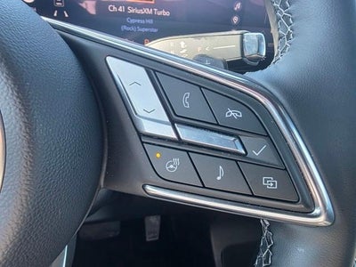 2025 Buick Enclave 4dr Preferred