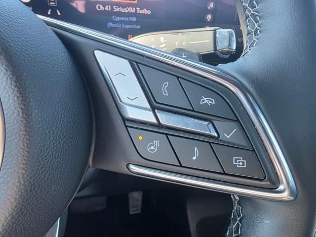 2025 Buick Enclave 4dr Preferred