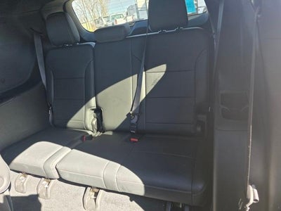 2025 Buick Enclave 4dr Preferred