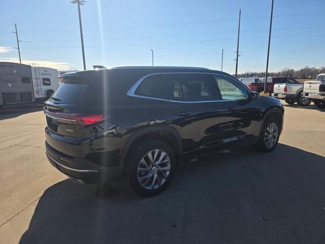 2025 Buick Enclave 4dr Preferred