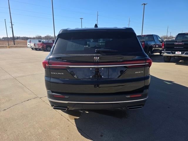 2025 Buick Enclave 4dr Preferred