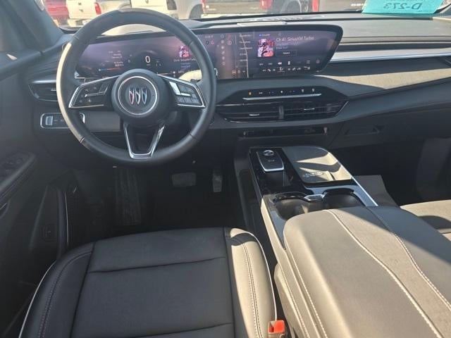 2025 Buick Enclave 4dr Preferred