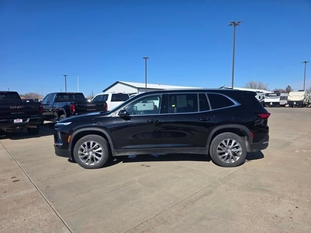 2025 Buick Enclave 4dr Preferred