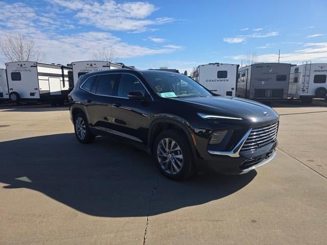 2025 Buick Enclave 4dr Preferred