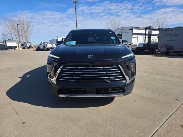 2025 Buick Enclave 4dr Preferred