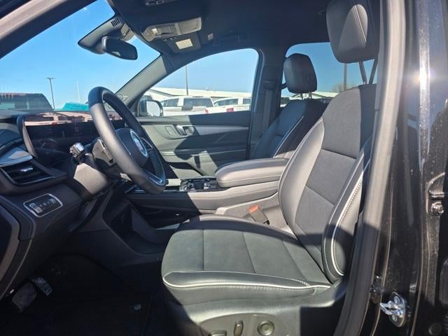 2025 Buick Enclave 4dr Preferred