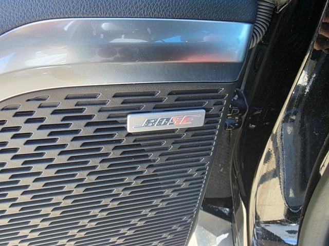 2025 Buick Enclave 4dr Preferred